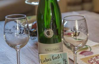 Haus Brandenburg an der Mosel - Foto 7