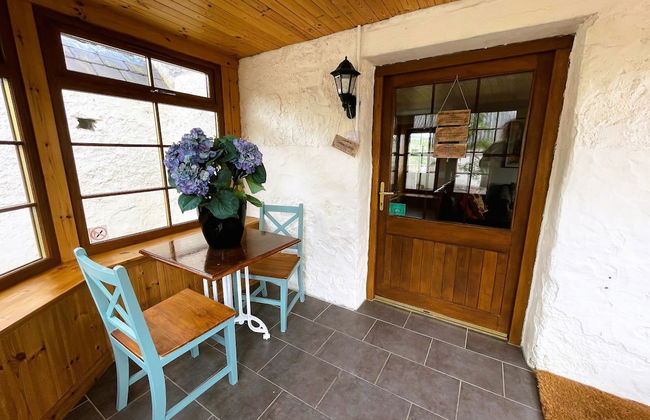 Deveron Valley Cottages - Foto 48