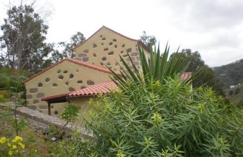 Casa Rural Las Caldereras - Foto 9