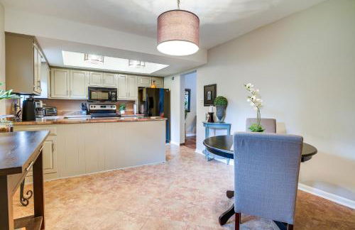 3 Mi to Downtown Inviting Lancaster Home! - Foto 12