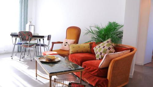 T3 Lyon 8 parc parilly-Eurexpo -9min en voiture-garage privé - Foto 2