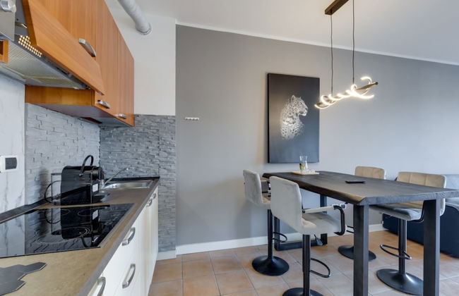 Palazzo Apartments - Porto Letizia - Foto 52