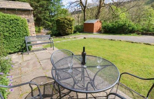 Farrier's Cottage - Foto 32