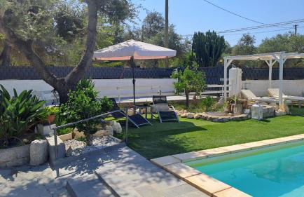 Villa Andres - Foto 34