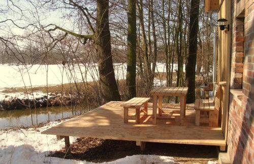 Ferienhof Idyll am kleinen Fließ - Foto 47