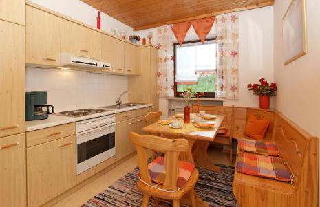 Ferienwohnungen Krenn - Foto 10