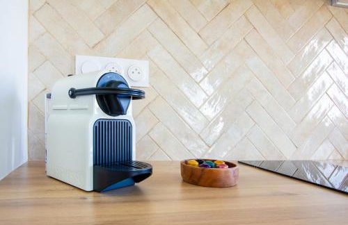 L'Arizona - 2 min de la Gare - Lit Queen Size - Foto 10