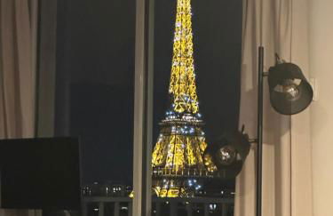 Tour Eiffel - Paris - Foto 22