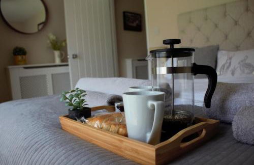 Woodpeckers - Alresford Essex - Foto 2