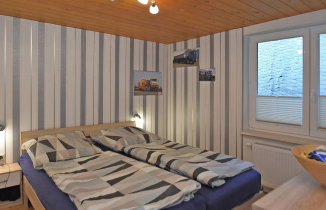 Holiday Home in Gntersberge With Garden - Foto 2