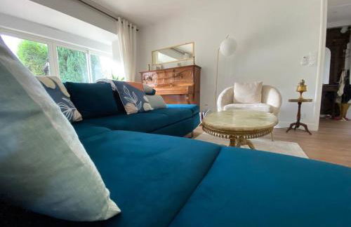 Villa Mirabelle - Proche plage - Photo 9