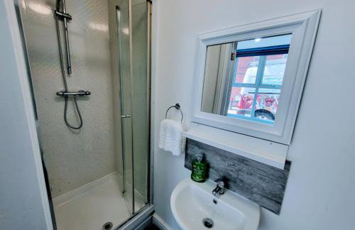 Berridge Solo Stays - NG7 - Foto 6