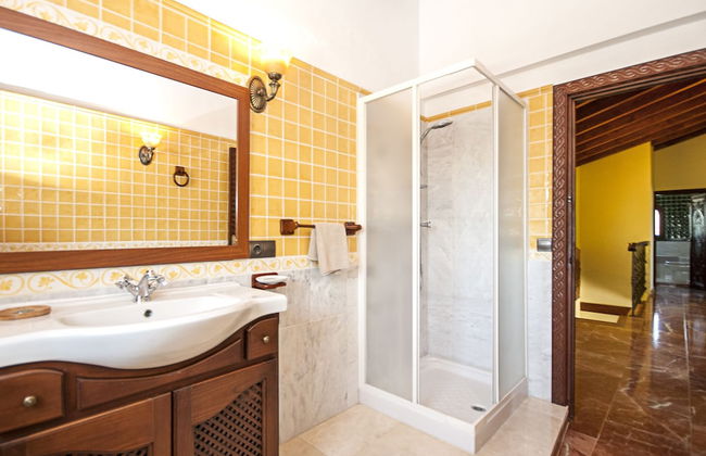 Cubo's Villa Bellavista de las Lomas - Foto 35