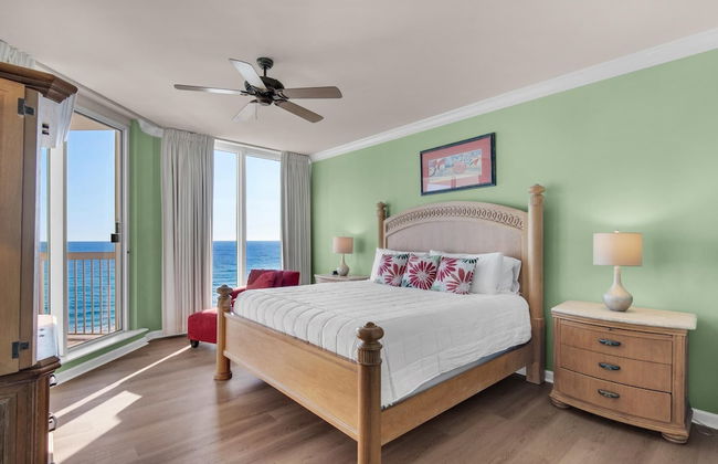 Silver Beach Towers 603 East - Foto 4