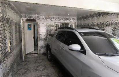 Residência da família Fiel - Foto 3