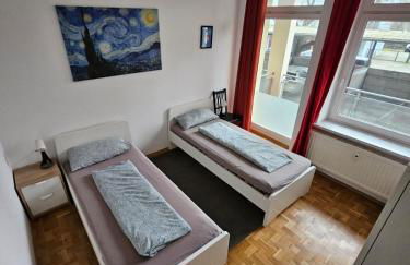 Leipzig Innenstadt-Süden - Wohnungen & Studios teilweise mit Aufzug - Foto 5