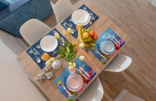 Apartament HAPPY 302 Łukęcin BlueMare basen EPapartamenty - Foto 57