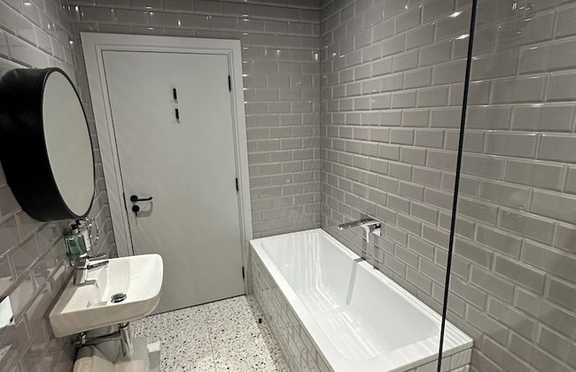 King Street Aparthotel - Foto 159