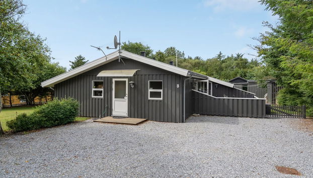 "Ønder" - 800m from the sea - Foto 3, Place