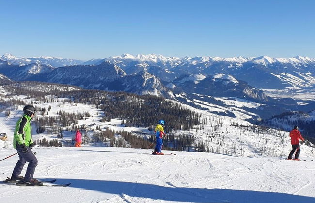 Narcissus Comfortable Holiday Residence - Foto 13