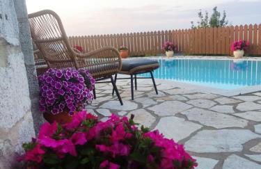 Anemomilos Villa - Photo 24