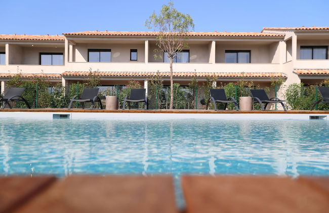 Résidence Saint Cyprien Plage - Foto 36