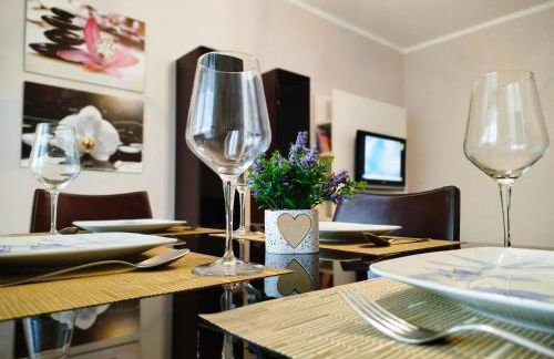 Romantic Penthouse with view over the Umbrian hill - Foto 16