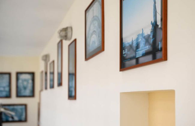 Via Tasso 69 Appartamento Blu - Foto 30