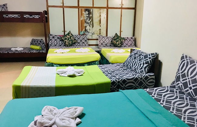 Baguio Vacation House - Foto 67