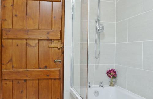 Stable Cottage - Foto 11