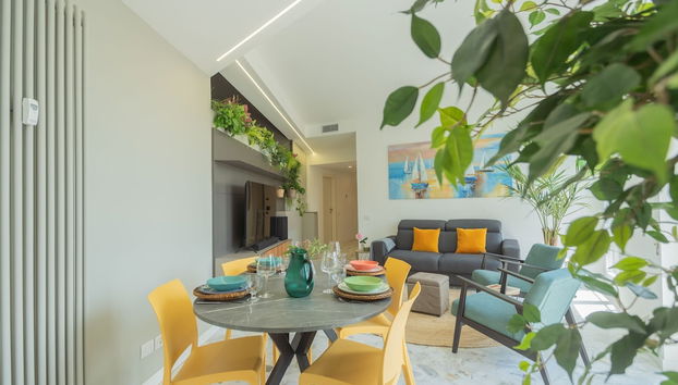 Como Panorama in Como - Foto 5, Habitación