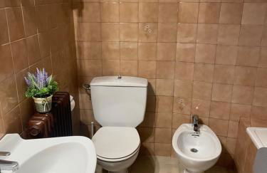 Apartamento con estupendas vistas a Coll de Nargó - Photo 13