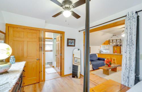 Explore Nature and History! Getaway Near Gettysburg - Foto 16