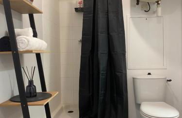 Studio charmant proche tram et bus - Foto 9