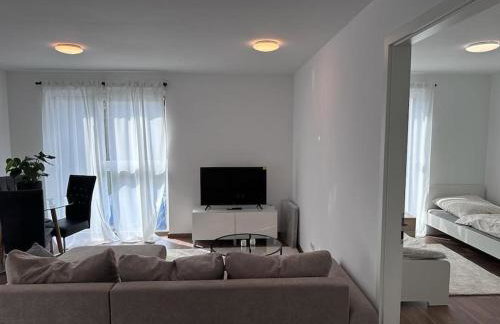 Exklusives Apartment für 5 Personen in der Nähe von Frankfurt - Foto 5