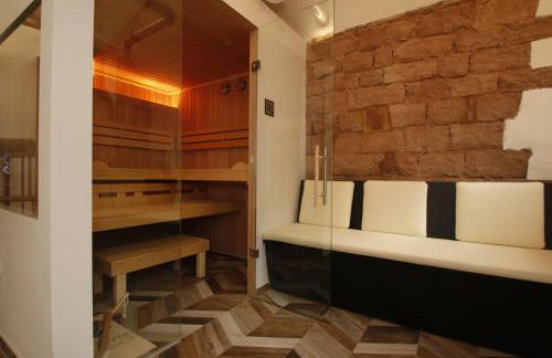 Amelie No 1 Hotel & Appartements - Foto 17