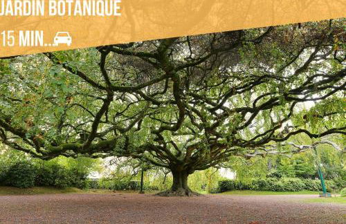 La Fontaine Cottage - Proximité historique - Bayeux - Photo 19