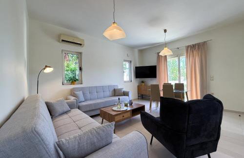 Villa Karneios - Private Pool near Chania & Beach - Foto 40