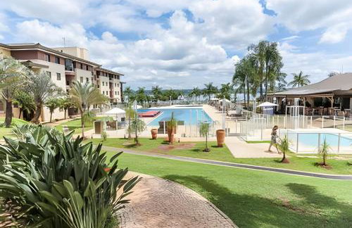 OZPED Flats Particulares Edifício Life Resort - Foto 62