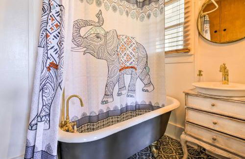 Walk to Dtwn Shops and Eats Sturgeon Bay Retreat - Photo 14