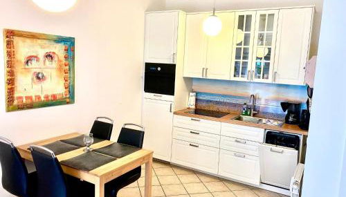 Strandstr 14 Fewo 02 - Foto 3