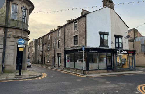 The Penthouse, Barnoldswick - Foto 13