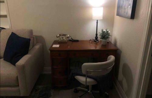 Scenic Cottage - Foto 22