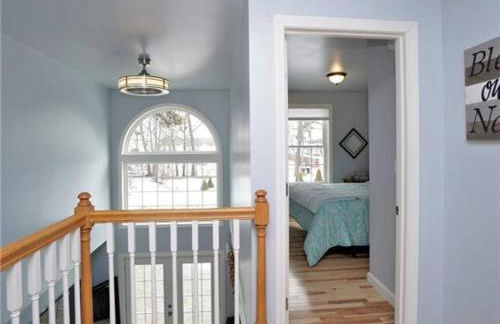 Blue Doors By The Sea by Bayley Vacation Rentals - Foto 27