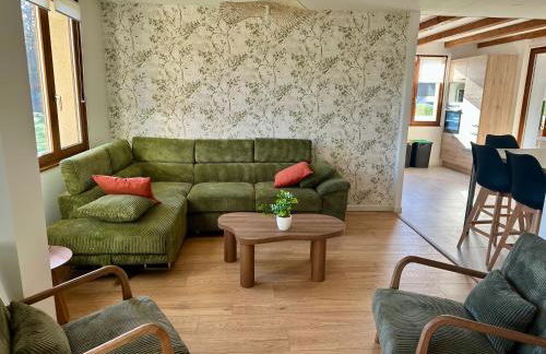 Nouveauté Gite la virée verte - Foto 21