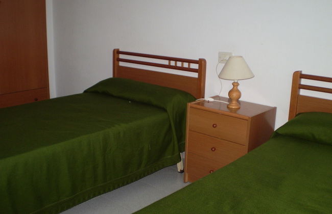 Apartamentos Aigua Oliva - Foto 5