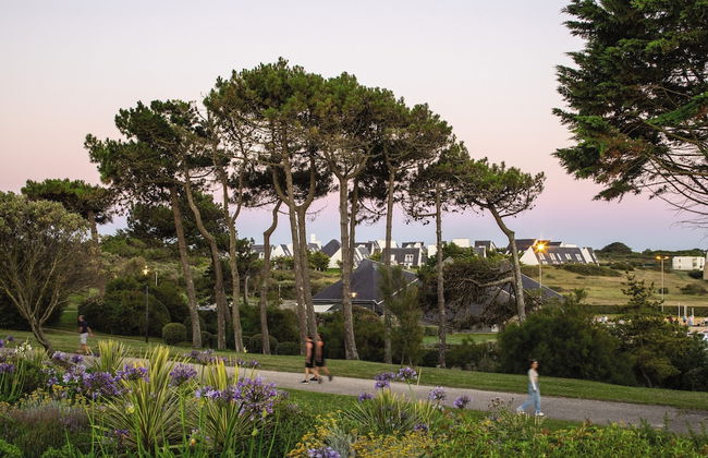 Belambra Clubs Guidel - Les Portes De L'Océan - Foto 58