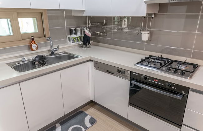 Residence Hotel Eden Stay - Photo 9