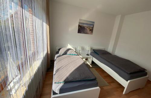 Ferienwohnung Brazil mit Garten - Foto 12