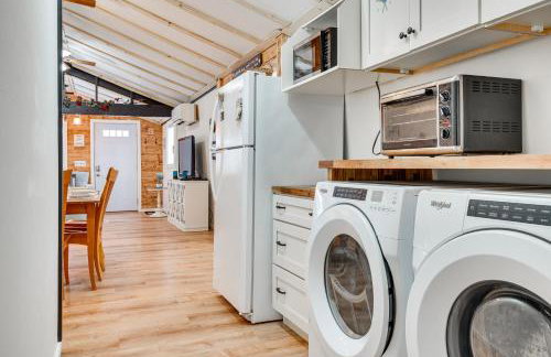 All-Season Getaway in Tamworth Pets Welcome! - Foto 11